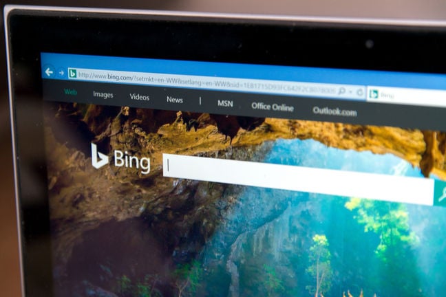 bing-wallpaper-app,-now-in-windows-store,-accused-of-cookie-shenanigans