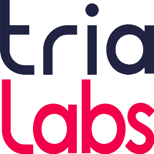 Tria Labs Square Logo
