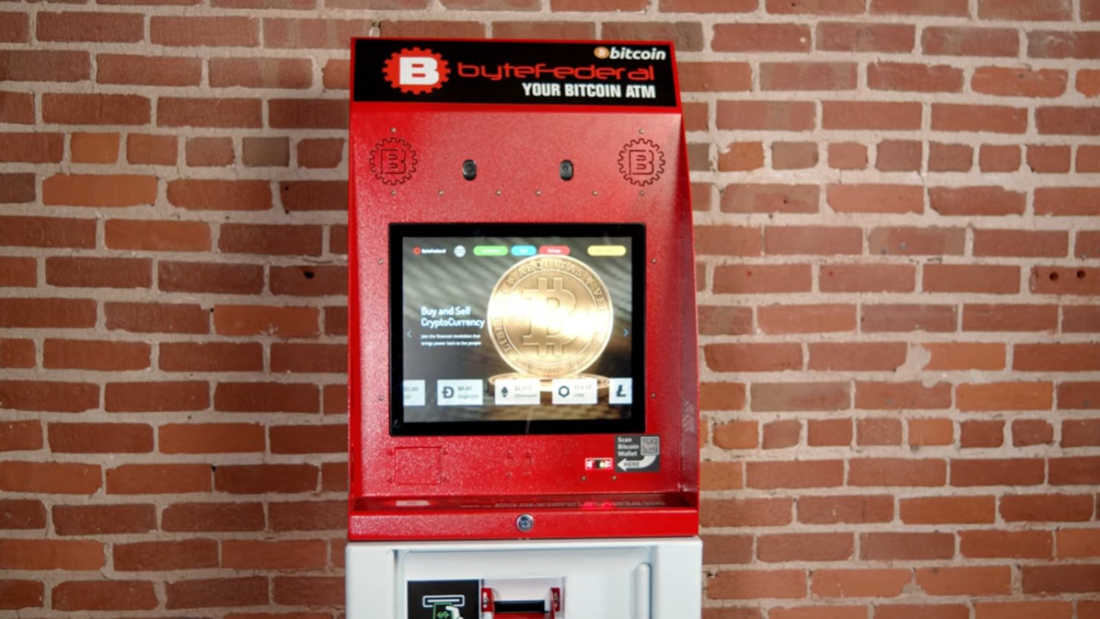 bitcoin-atm-firm-byte-federal-hacked-via-gitlab-flaw,-58k-users-exposed