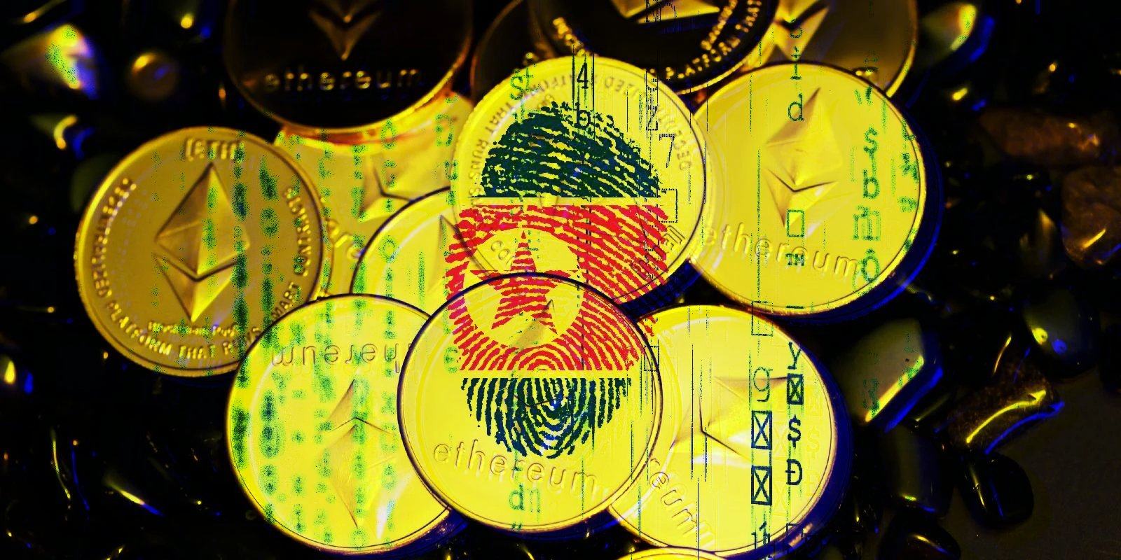 fbi-links-north-korean-hackers-to-$308-million-crypto-heist