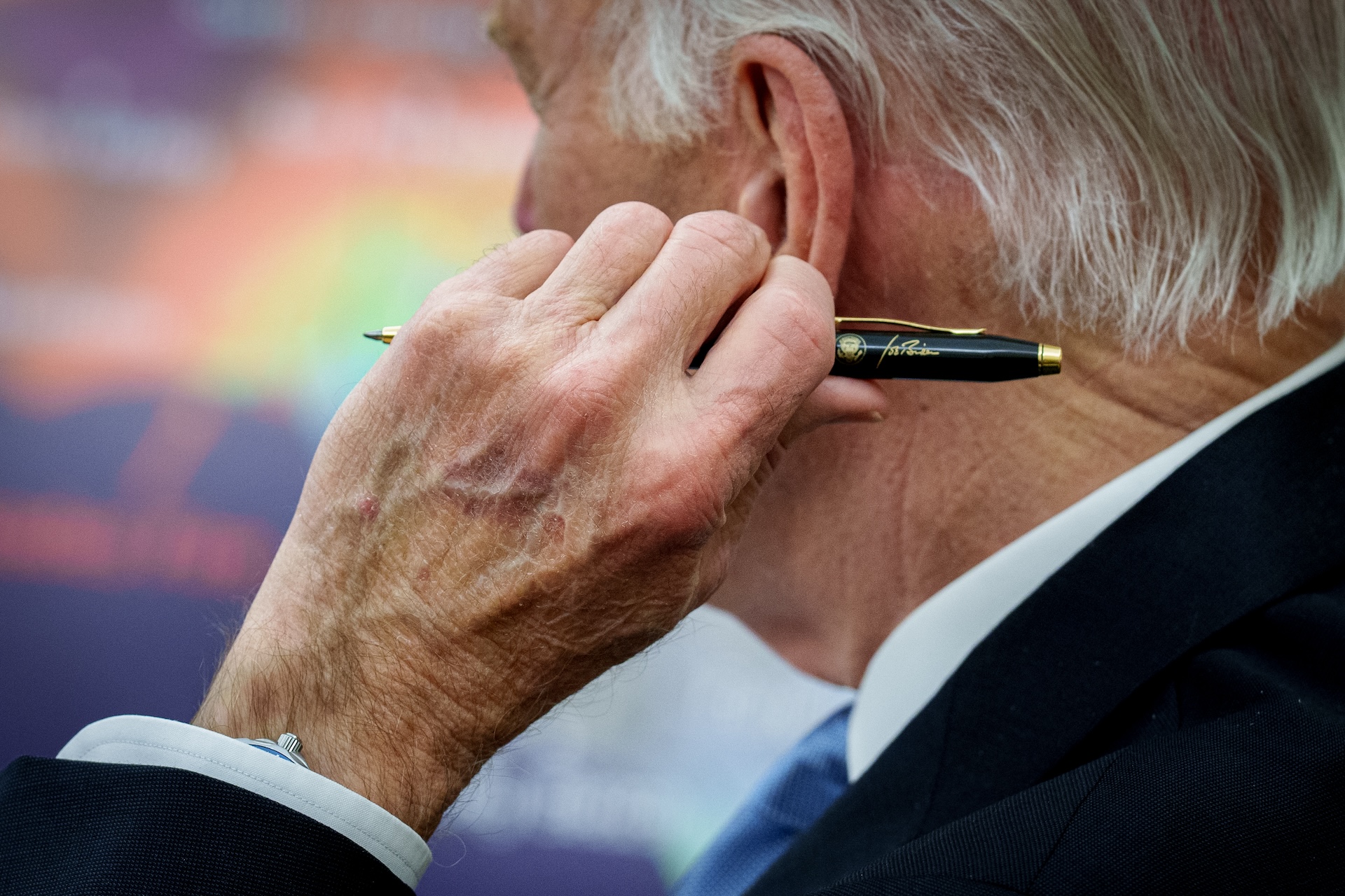 second-biden-cyber-executive-order-directs-agency-action-on-fed-security,-ai,-space