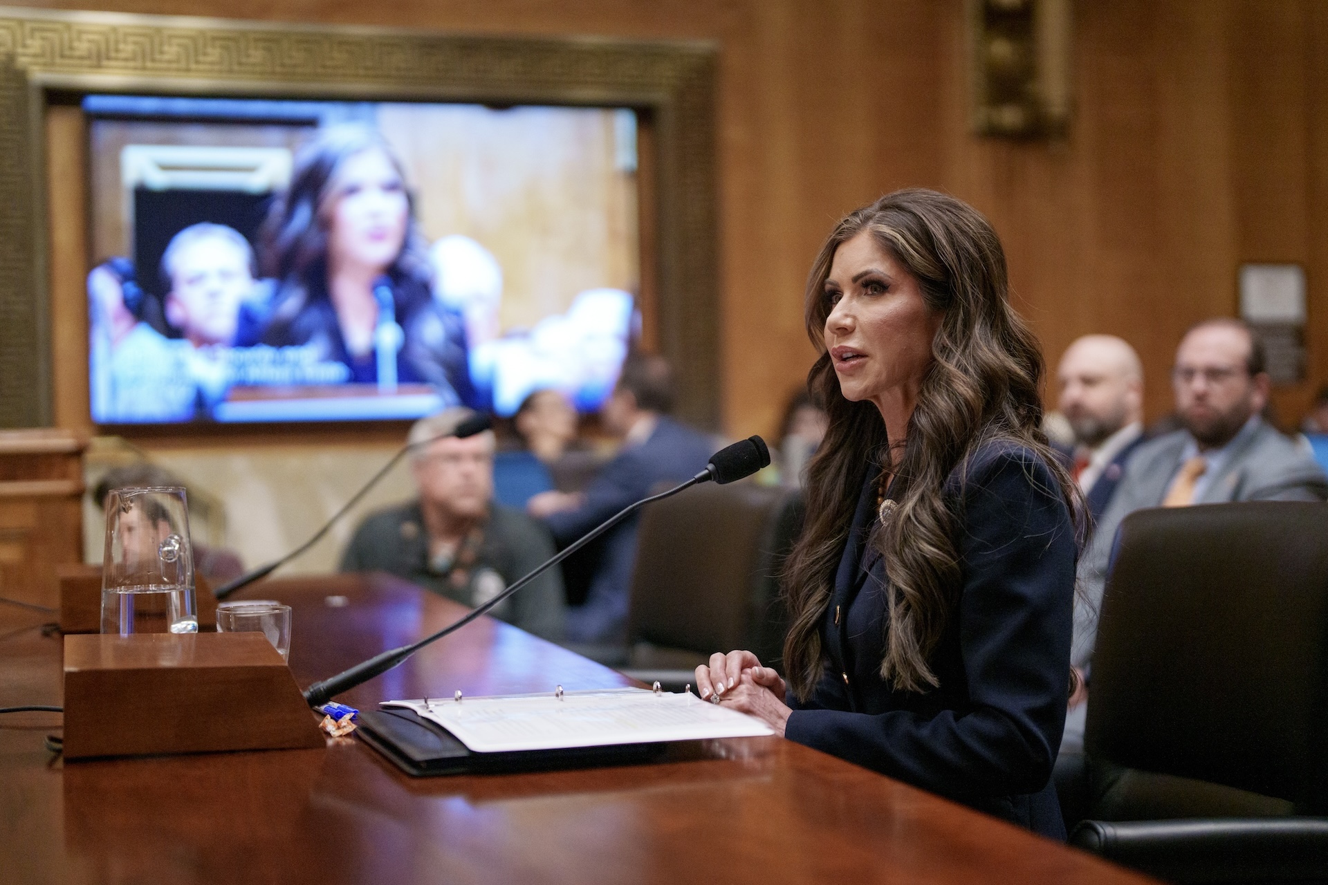 noem:-no-anti-disinformation,-misinformation-action-under-her-as-dhs-secretary