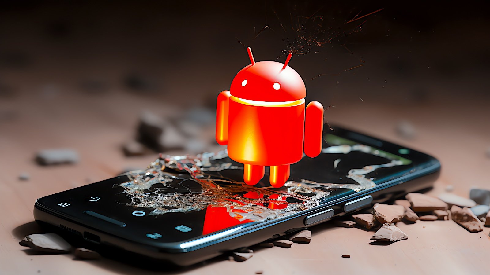 google-fixes-android-kernel-zero-day-exploited-in-attacks