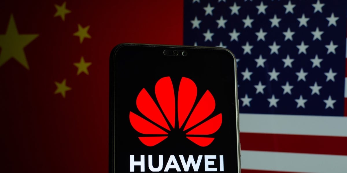 huawei-revenue-growing-fast,-suggesting-china’s-scoffing-at-sanctions