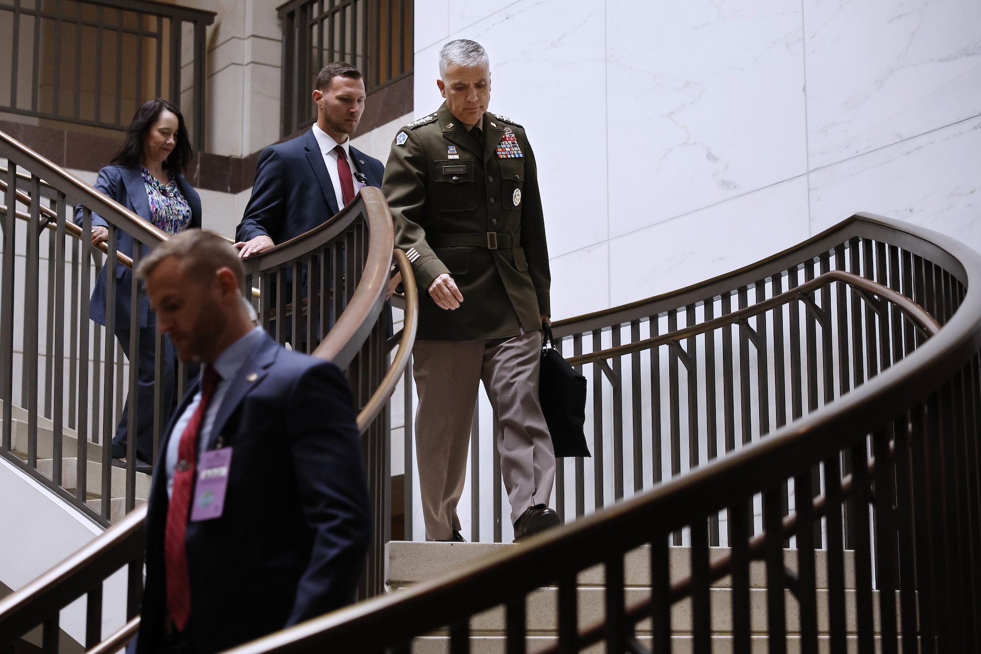 former-nsa,-cyber-command-chief-paul-nakasone-says-us.-falling-behind-its-enemies-in-cyberspace