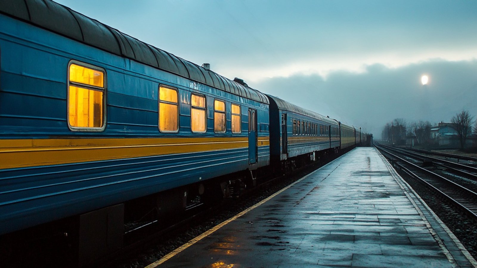 cyberattack-takes-down-ukrainian-state-railway’s-online-services