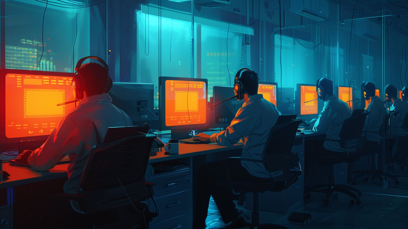 six-arrested-for-ai-powered-investment-scams-that-stole-$20-million