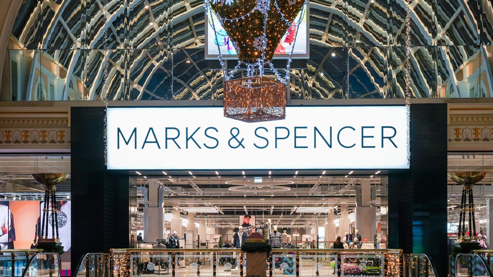marks-&-spencer-confirms-a-cyberattack-as-customers-face-delayed-orders