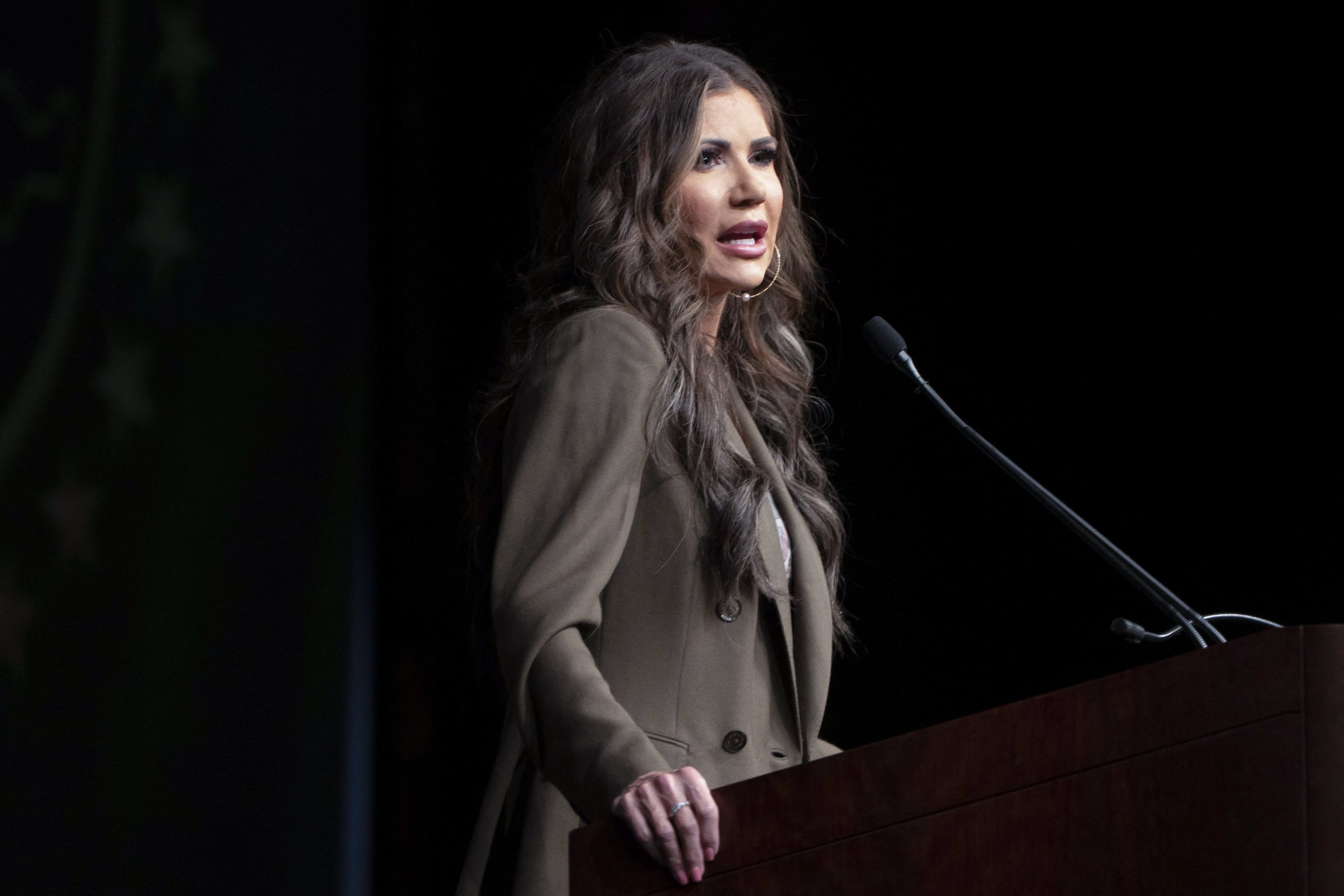 dhs-secretary-noem:-cisa-needs-to-get-back-to-‘core-mission’