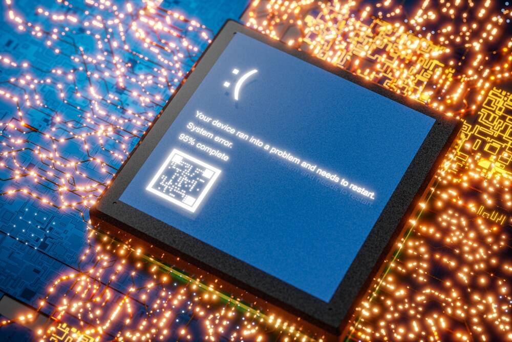 after-that-2024-windows-fiasco,-crowdstrike-has-a-plan-–-jobs-cuts,-leaning-on-ai