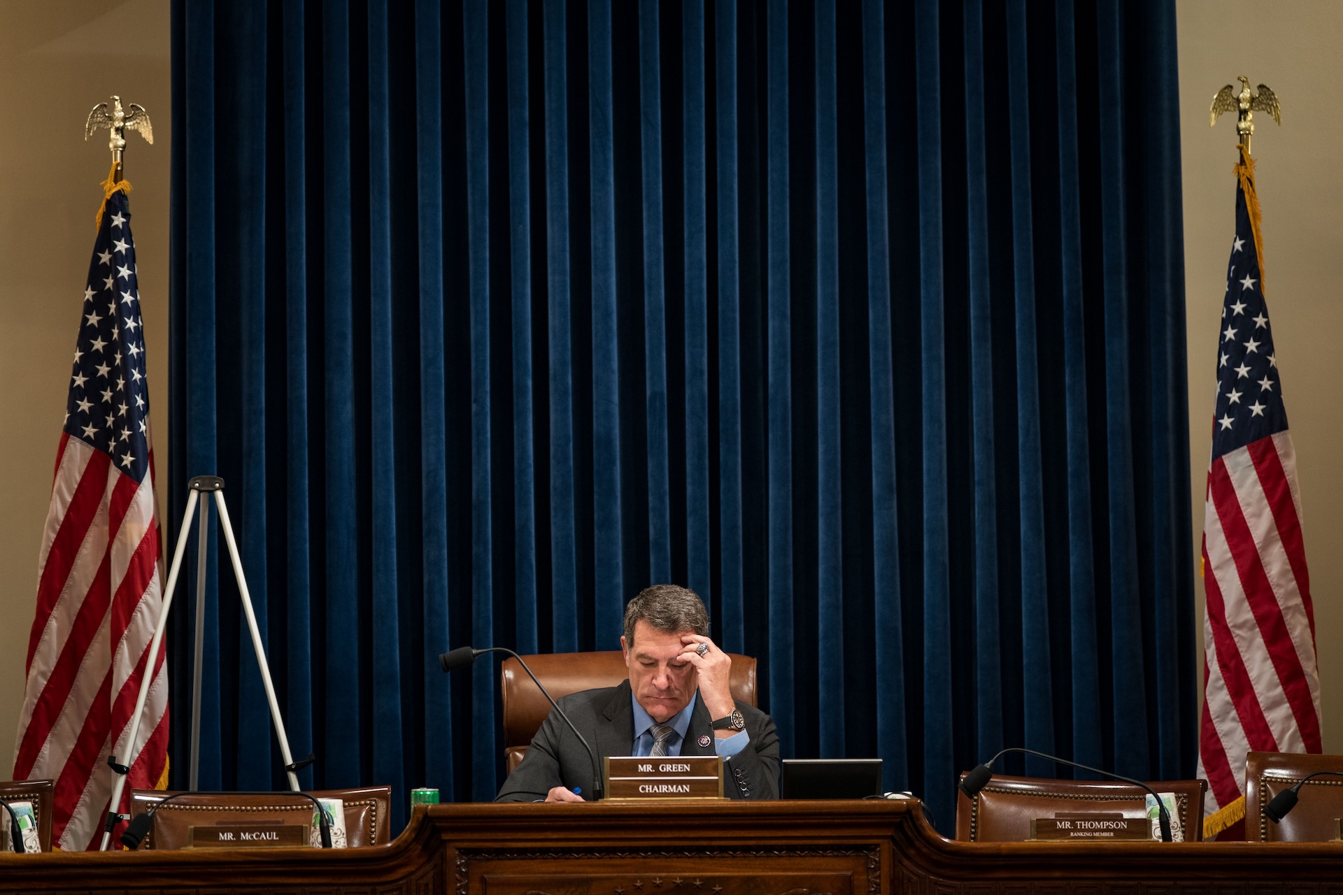 house-homeland-chairman-mark-green’s-departure-could-leave-congressional-cyber-agenda-in-limbo