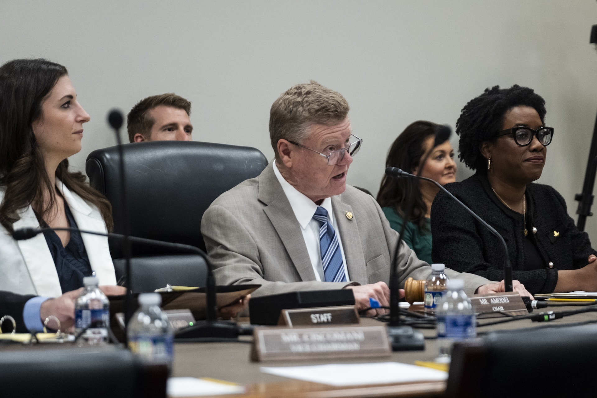 house-committee-sets-cisa-budget-cut-at-$135m,-not-trump’s-$495m