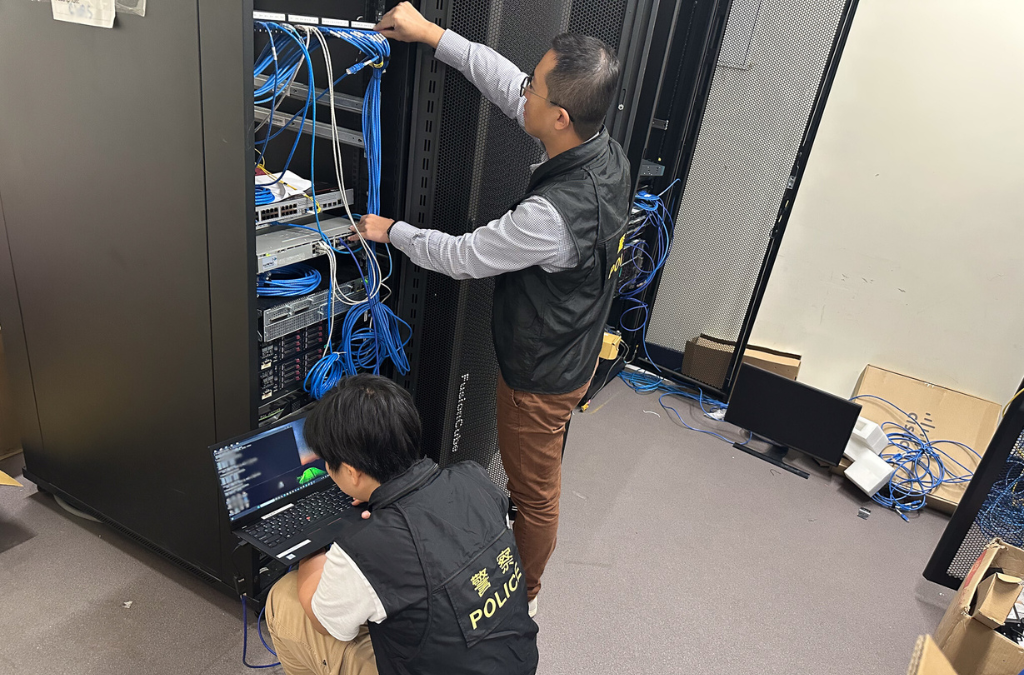 asia-dismantles-20,000-malicious-domains-in-infostealer-crackdown