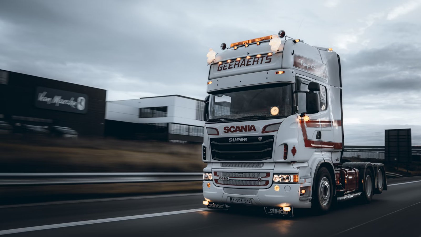 scania-confirms-insurance-claim-data-breach-in-extortion-attempt
