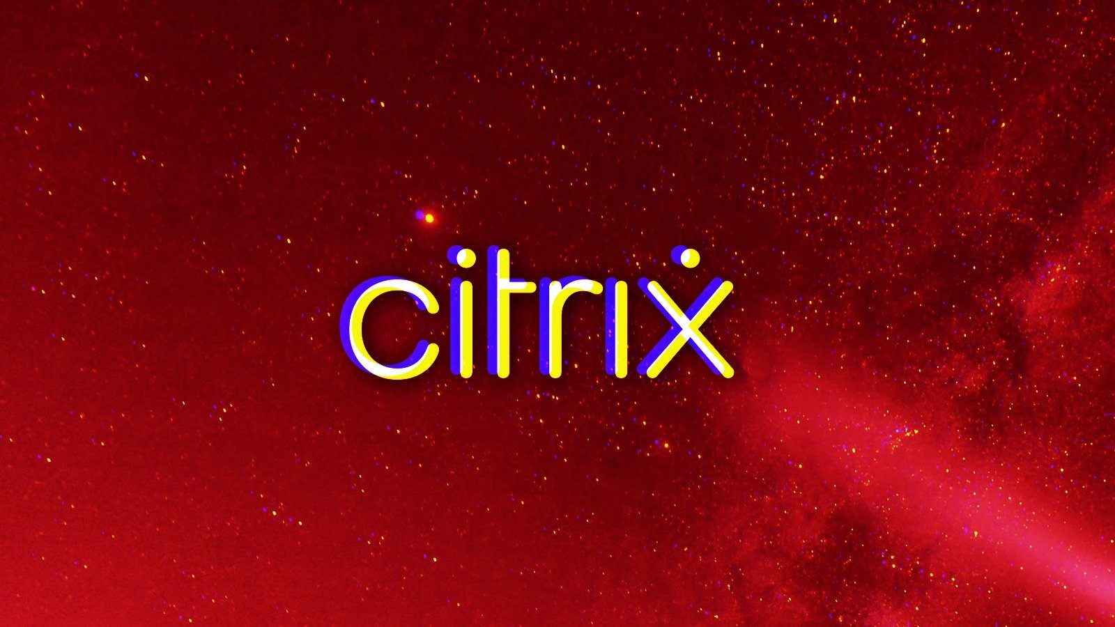 cisa-tags-citrix-bleed-2-as-exploited,-gives-agencies-a-day-to-patch