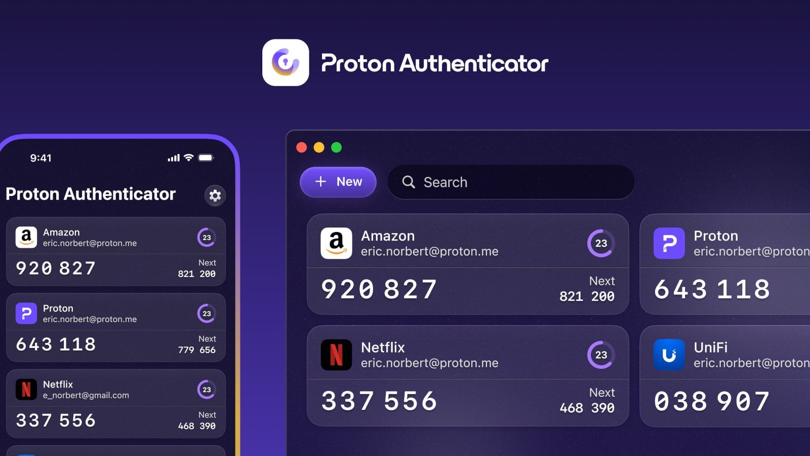 proton-fixes-authenticator-bug-leaking-totp-secrets-in-logs