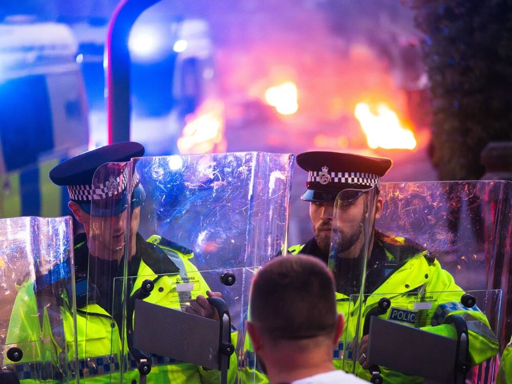 amnesty-slams-elon-musk’s-x-for-‘central-role’-in-fueling-2024-uk-riots amnesty-slams-elon-musk’s-x-for-‘central-role’-in-fueling-2024-uk-riots