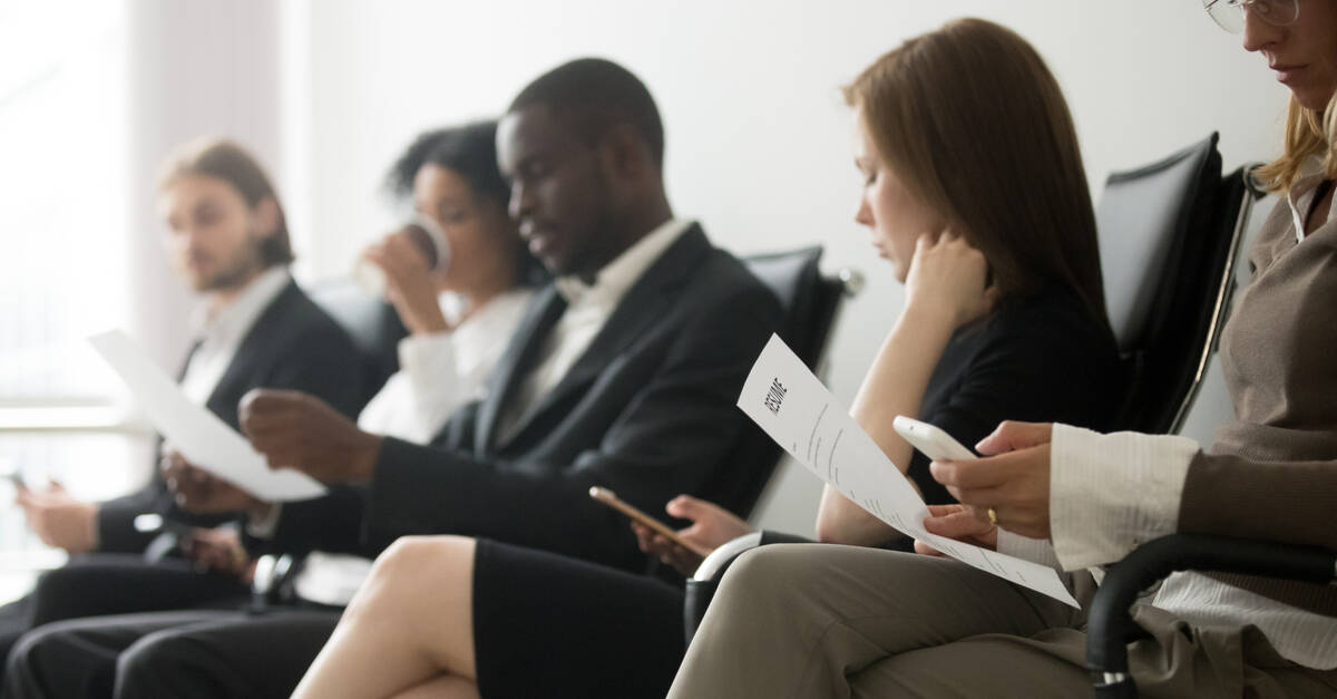 your-cv-is-not-fit-for-the-21st-century-–-time-to-get-it-up-to-scratch