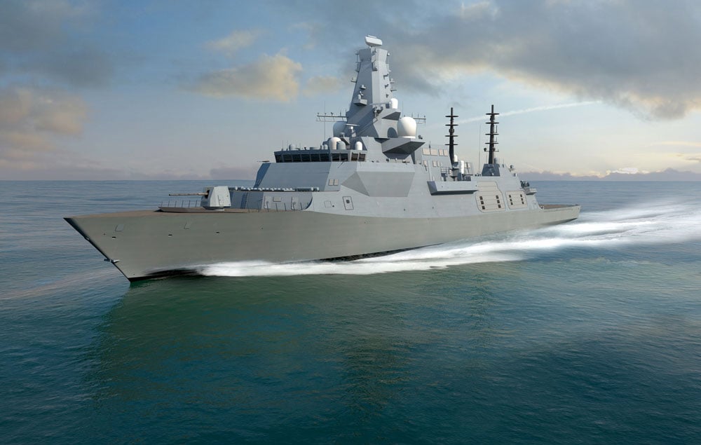 norway’s-10b-uk-frigate-deal-could-delay-royal-navy-ships