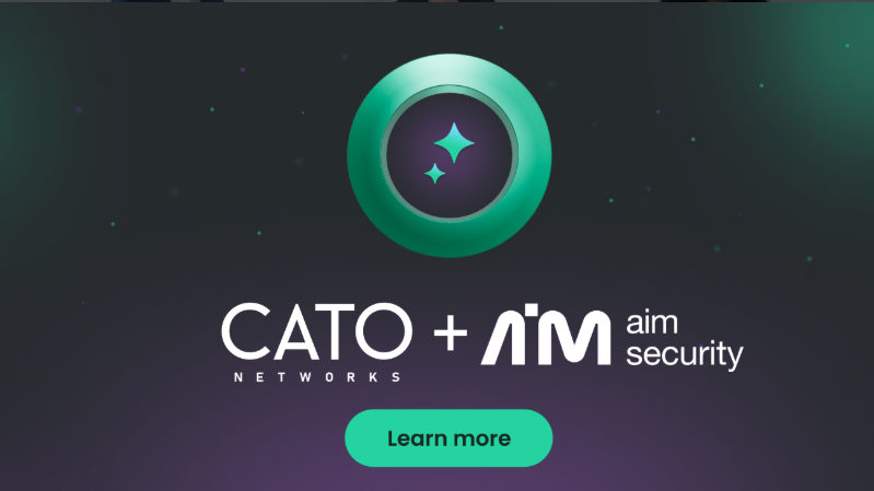cato-networks-acquires-ai-security-startup-aim-security