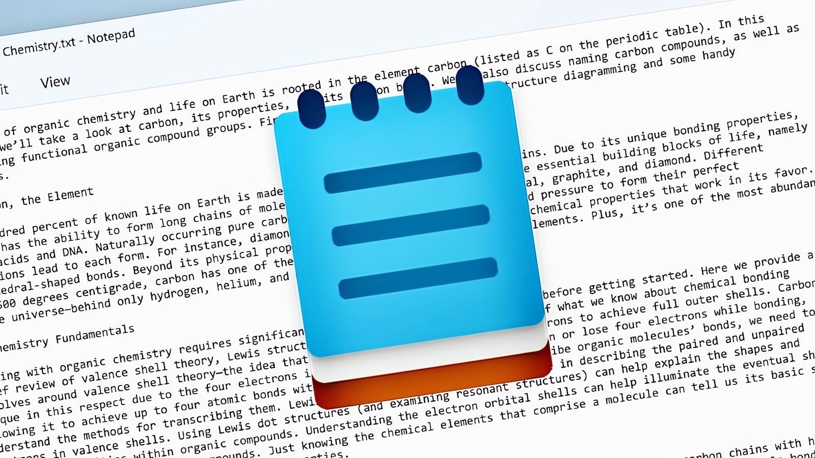 notepad-gets-free-ai-features-on-copilot+-pcs-with-windows-11 notepad-gets-free-ai-features-on-copilot+-pcs-with-windows-11