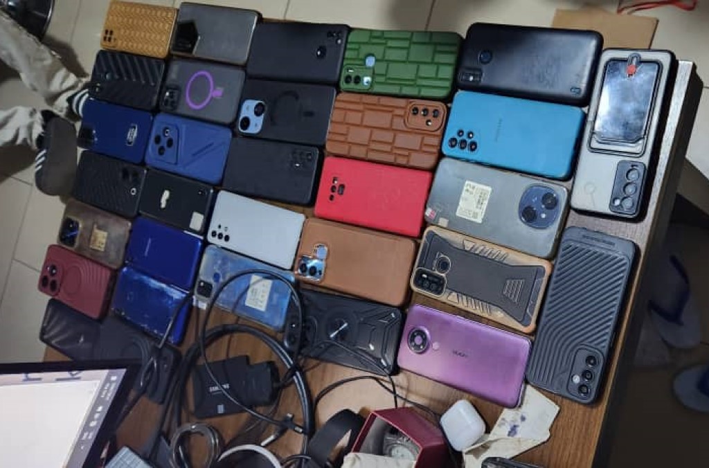 interpol-operation-disrupts-romance-scam-and-sextortion-networks-in-africa