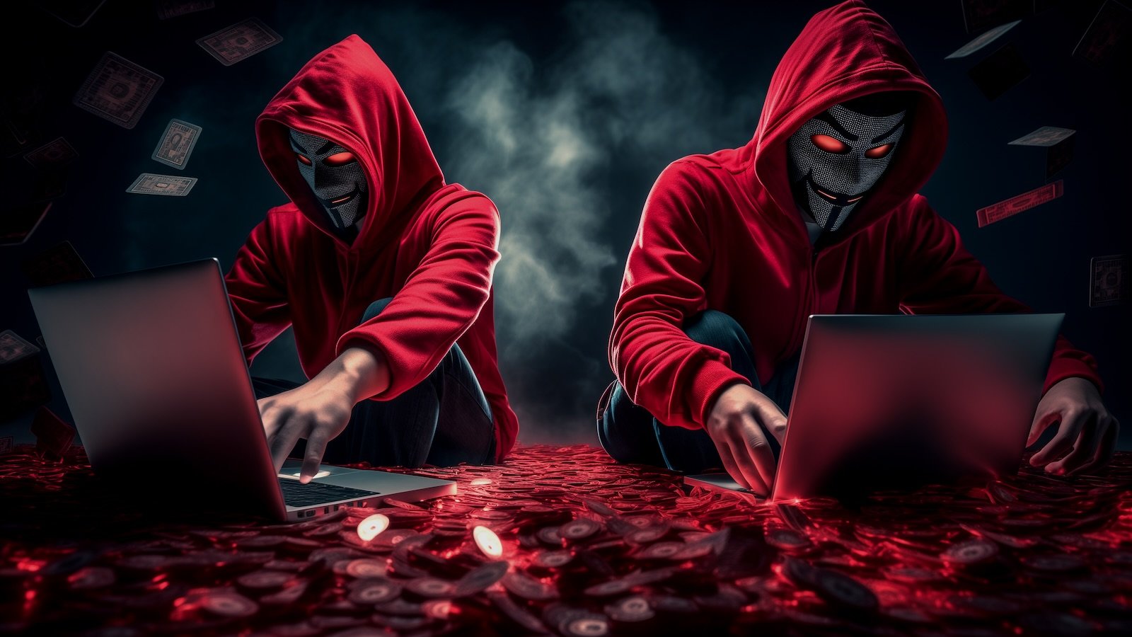 north-korean-hackers-stole-over-$2-billion-in-crypto-this-year