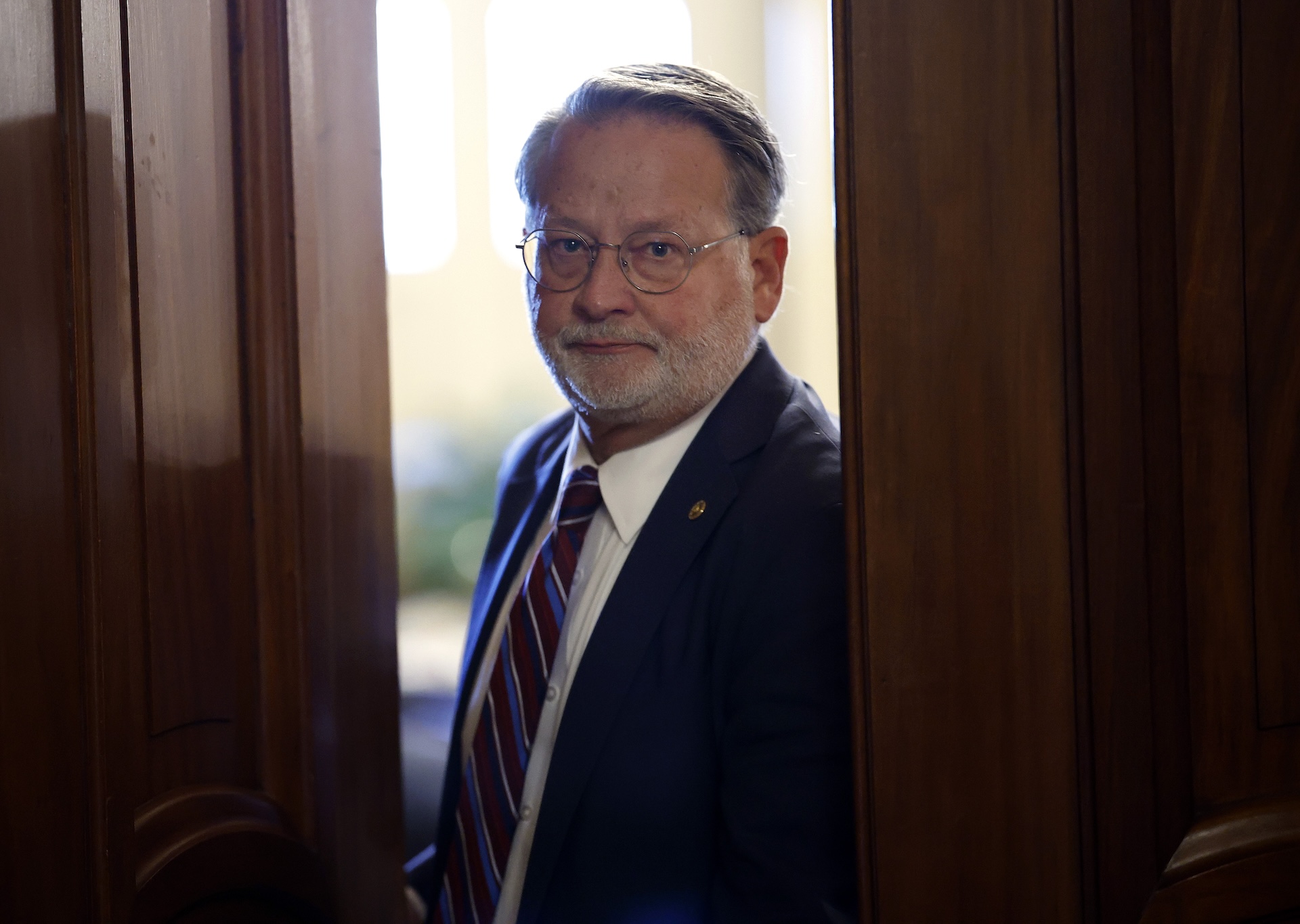 sen.-peters-tries-another-approach-to-extend-expired-cyber-threat-information-sharing-law