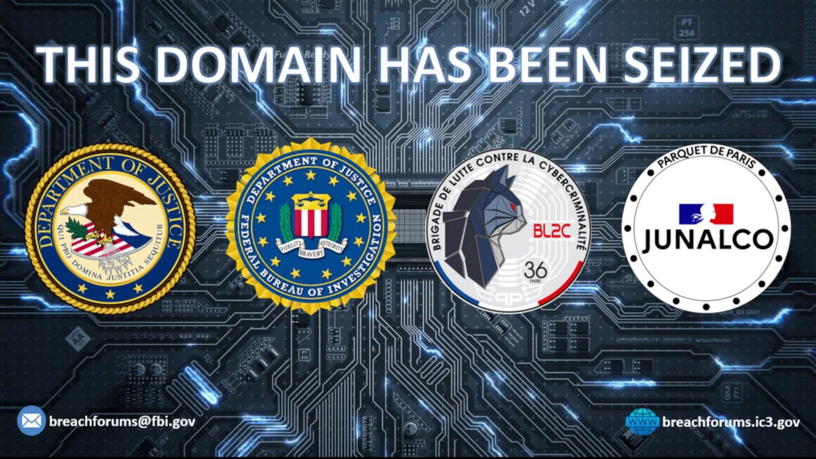 fbi-takes-down-breachforums-portal-used-for-salesforce-extortion fbi-takes-down-breachforums-portal-used-for-salesforce-extortion