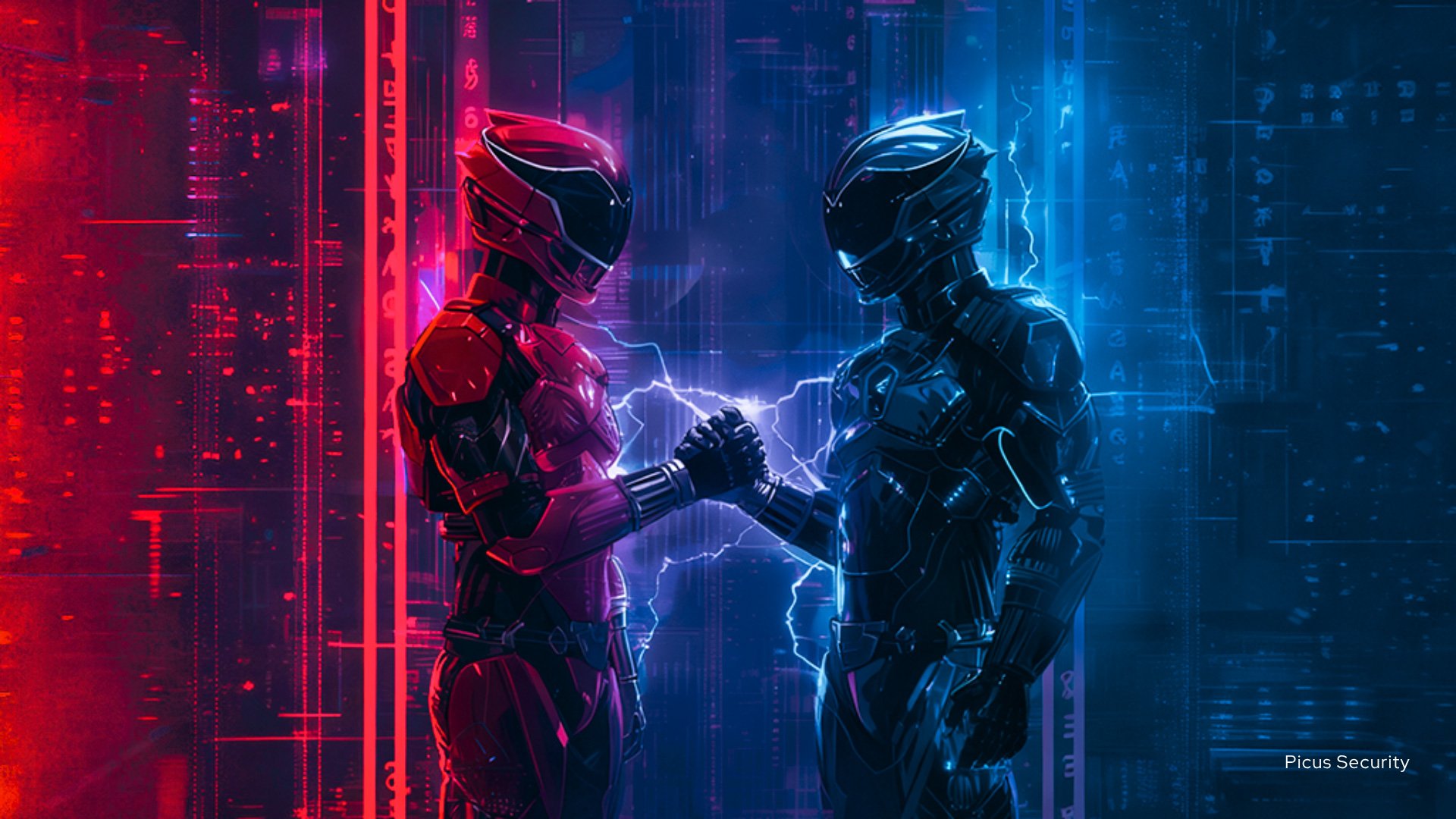 continuous-purple-teaming:-turning-red-blue-rivalry-into-real-defense