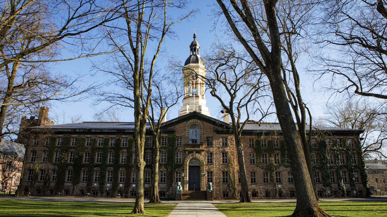princeton-university-discloses-data-breach-affecting-donors,-alumni