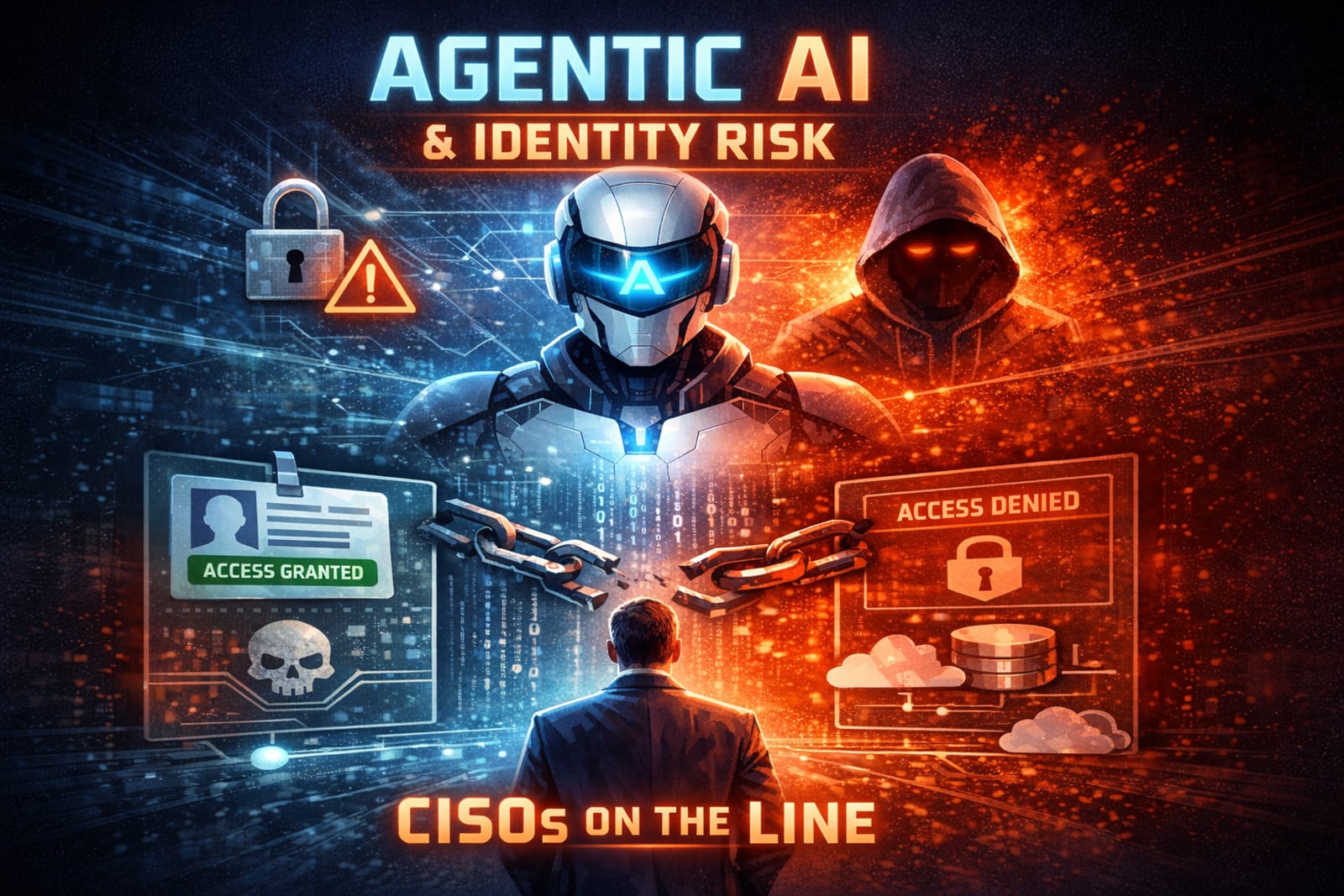 agentic-ai-is-an-identity-problem-and-cisos-will-be-accountable-for-the-outcome