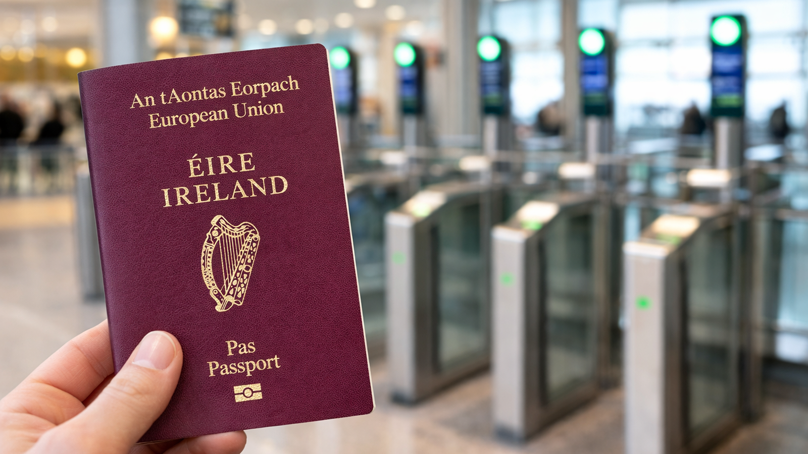 ireland-recalls-almost-13,000-passports-over-missing-‘irl’-code