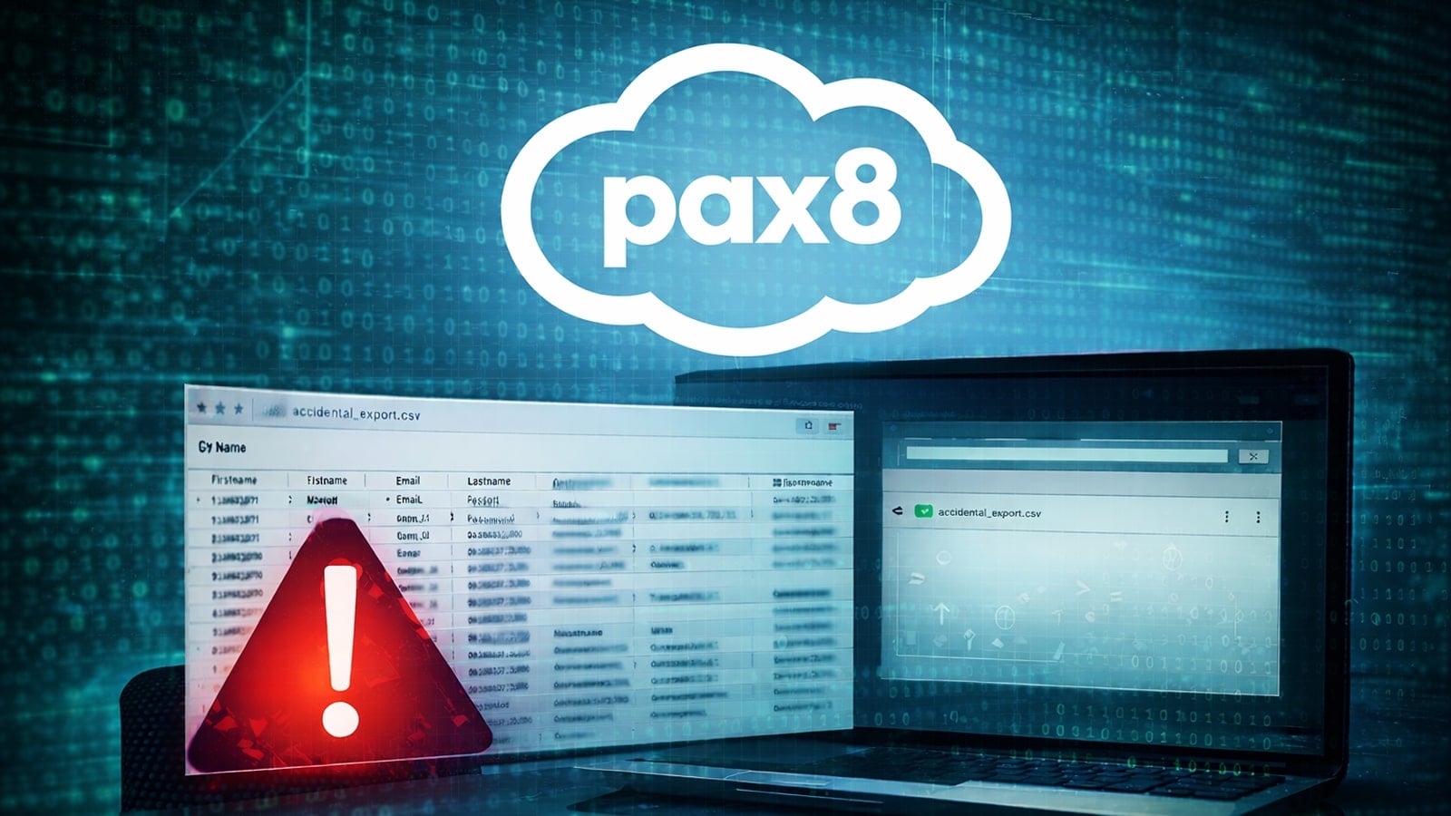 cloud-marketplace-pax8-accidentally-exposes-data-on-1,800-msp-partners