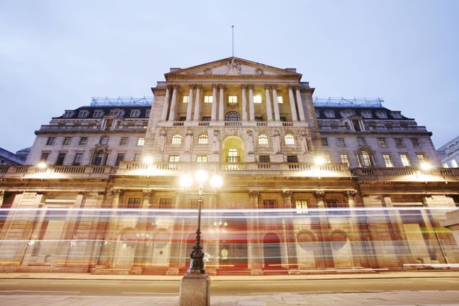 bank-of-england:-financial-sector-failing-to-implement-basic-cybersecurity-controls
