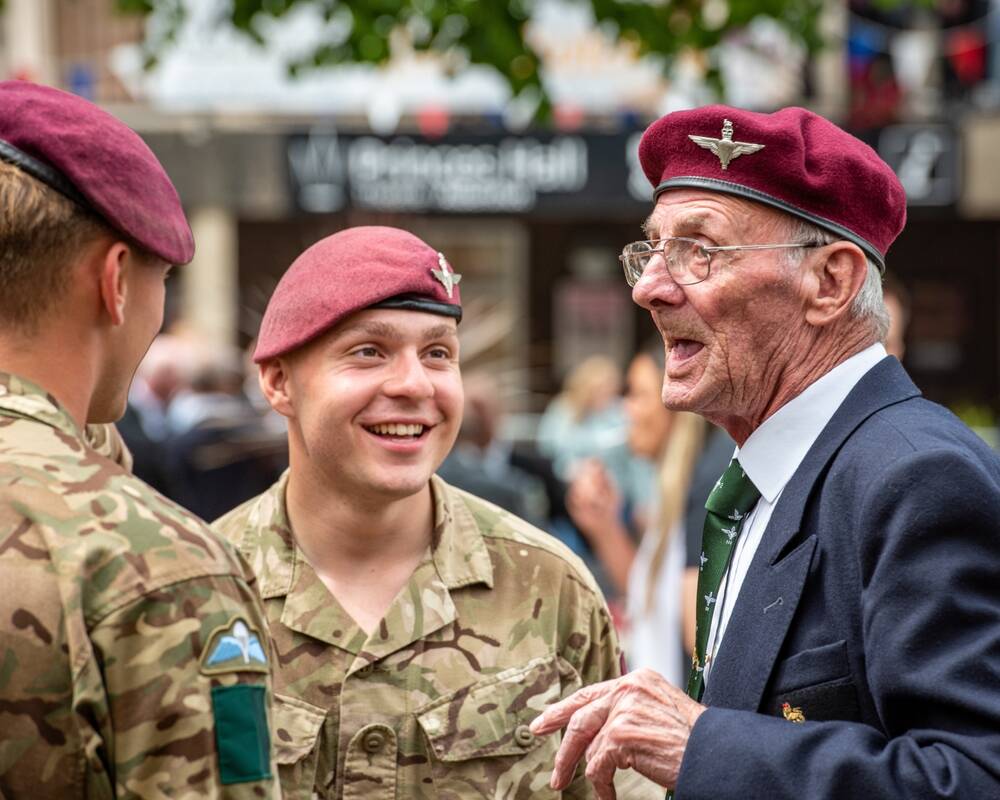 marching-orders-delayed:-veterans’-digital-id-off-to-a-slow-start