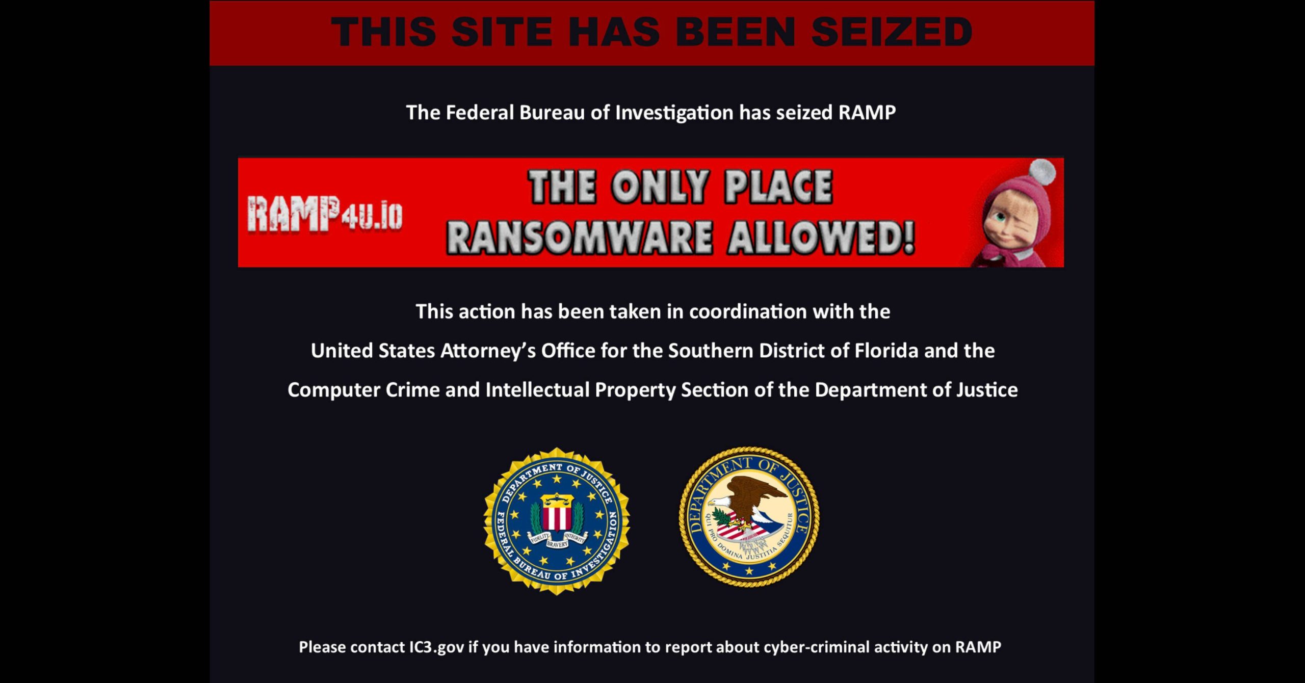 ransomware-crims-forced-to-take-off-ramp-as-fbi-seizes-forum