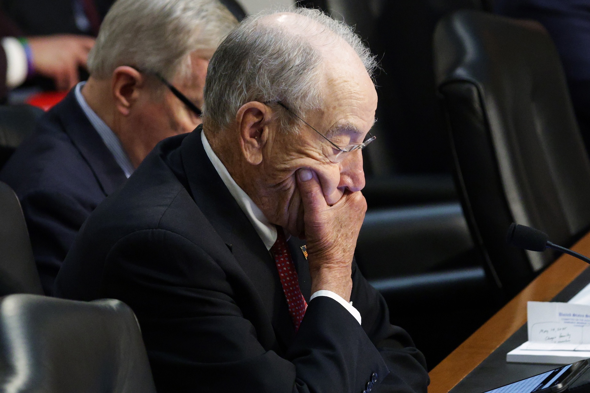 lawmakers-wonder-when-trump-administration-will-weigh-on-soon-expired-surveillance-powers