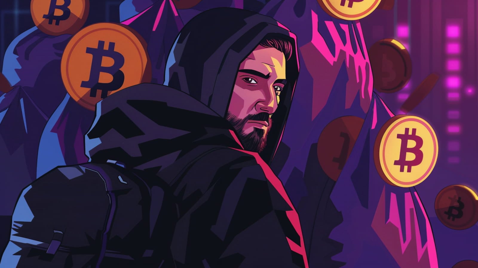 crypto-wallets-received-a-record-$158-billion-in-illicit-funds-last-year