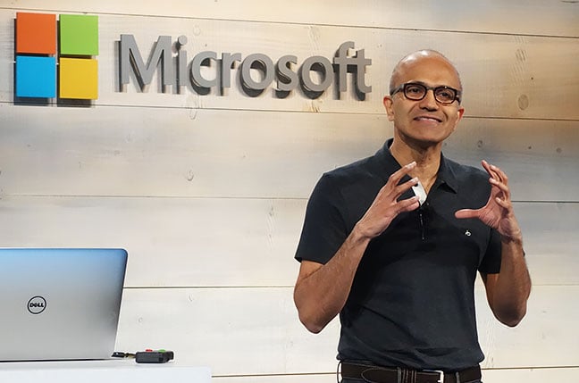 satya-nadella-decides-microsoft-needs-an-engineering-quality-czar