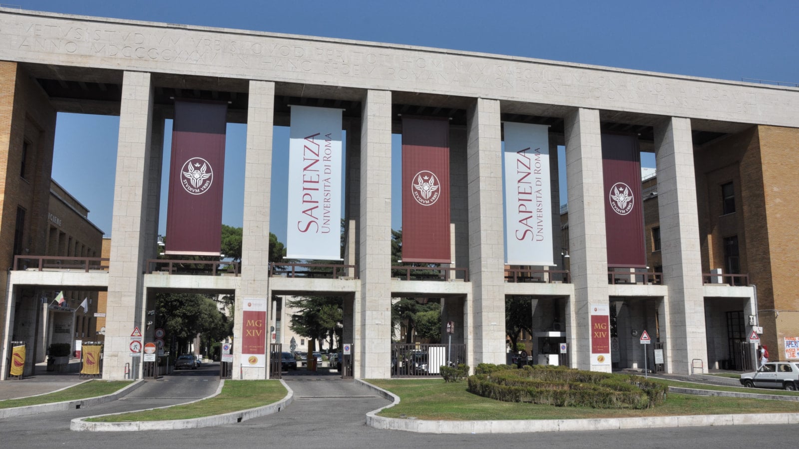italian-university-la-sapienza-goes-offline-after-cyberattack