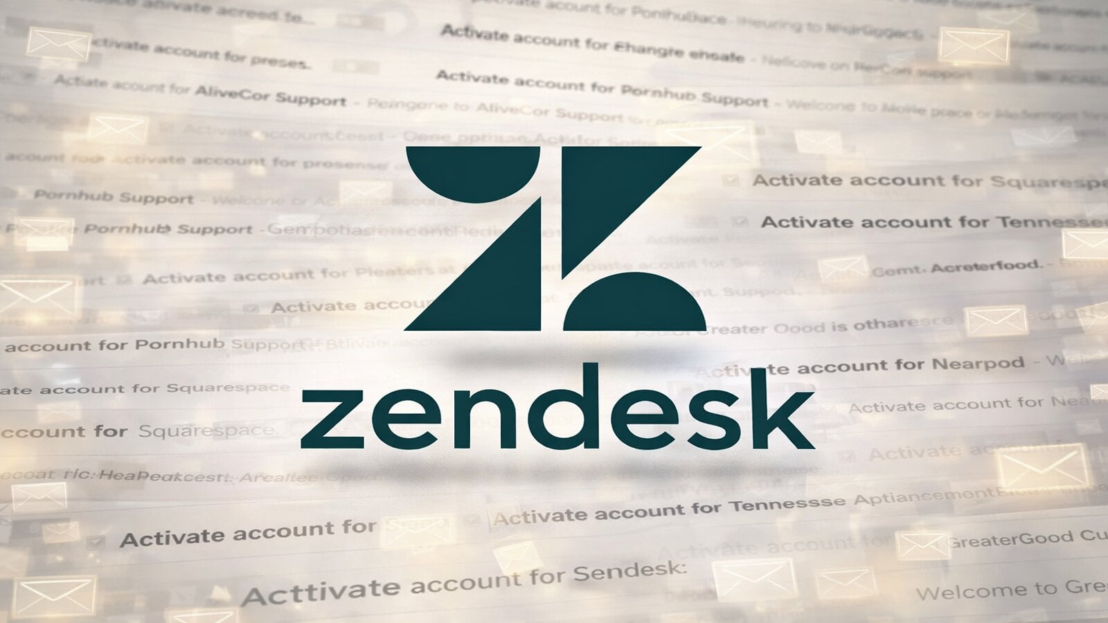 zendesk-spam-wave-returns,-floods-users-with-‘activate-account’-emails