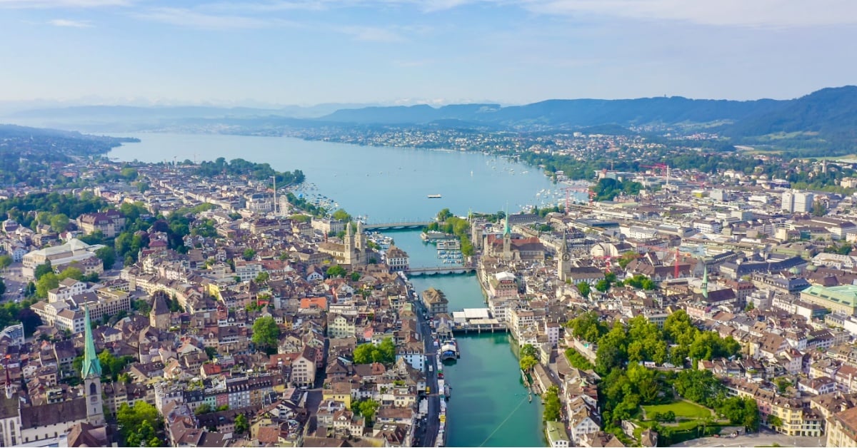 follow-the-money:-switzerland-remains-europe’s-top-destination-for-tech-pay