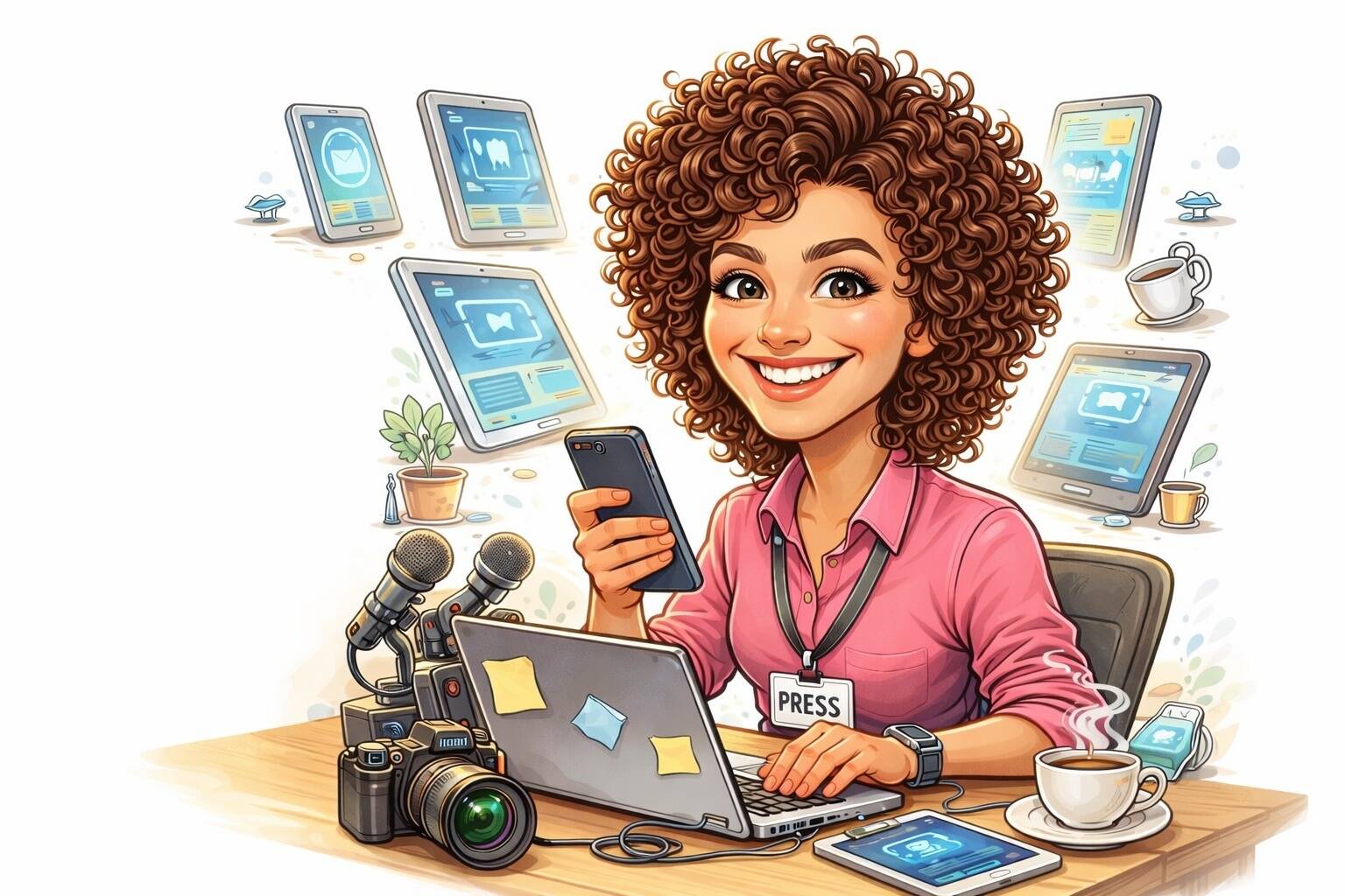 posting-ai-generated-caricatures-on-social-media-is-risky,-infosec-killjoys-warn