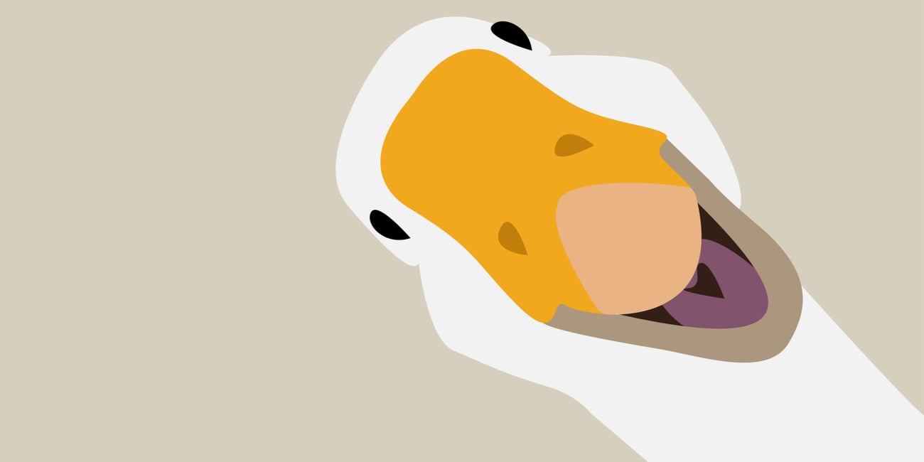 canada-goose-ruffles-feathers-over-600k-record-dump,-says-leak-is-old-news