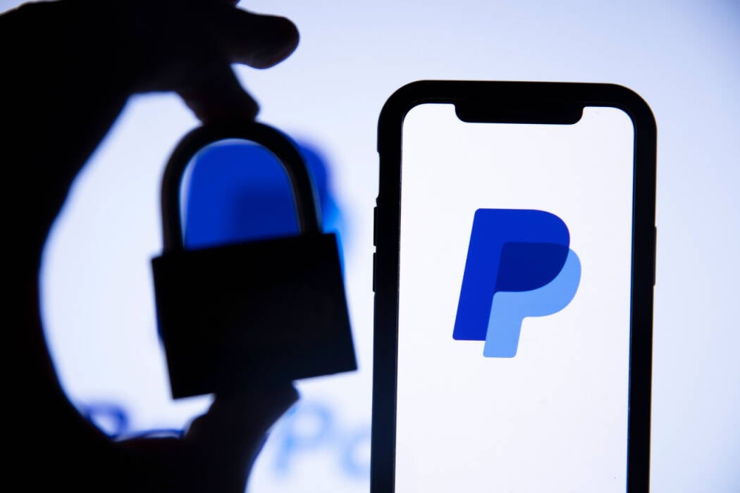 paypal-app-code-error-leaked-personal-info-and-a-‘few’-unauthorized-transactions