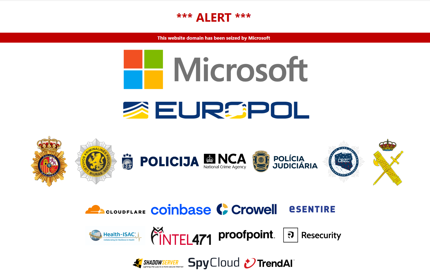 global-coalition-dismantles-tycoon-2fa-phishing-kit