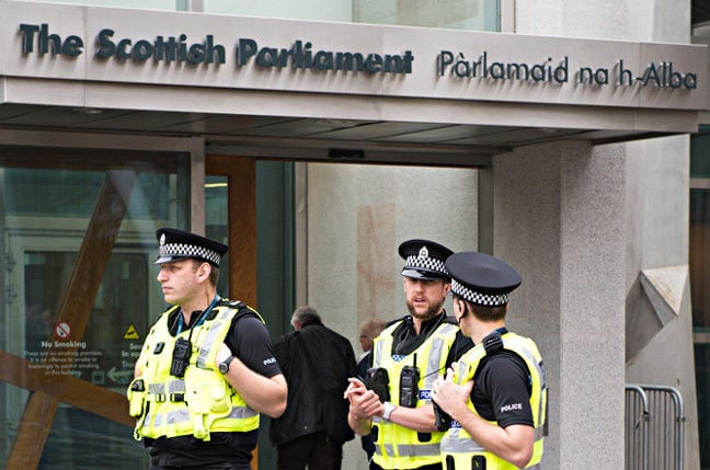 ico-fines-police-scotland-over-data-sharing-debacle-in-gross-misconduct-case