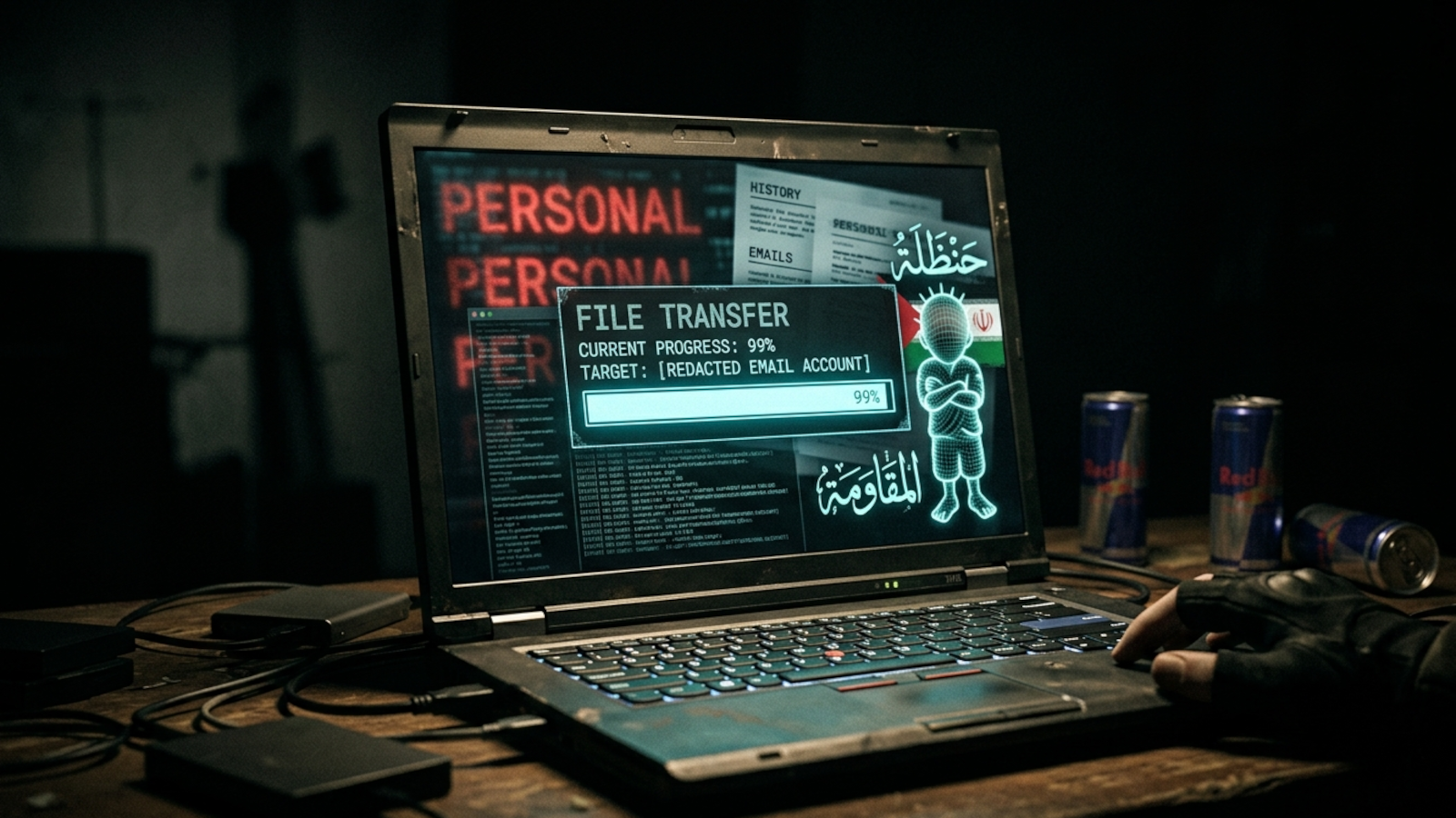 fbi-confirms-hack-of-director-patel’s-personal-email-inbox