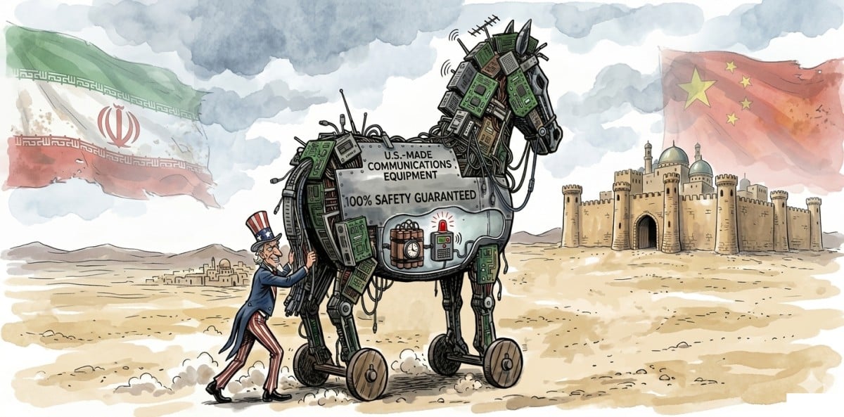 iran-claims-us-used-backdoors-to-knock-out-networking-equipment-during-war